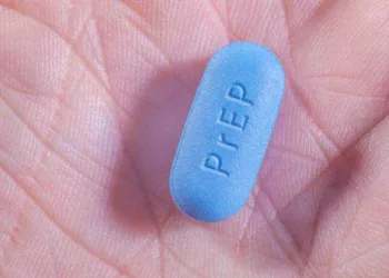 (Foto: Agência Aids)