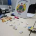Polícia prende homem no Centro de Rio Branco com porções de cocaína, skunk e crack