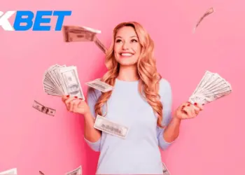 Vantagens de trabalhar como um parceiro da empresa 1xBet