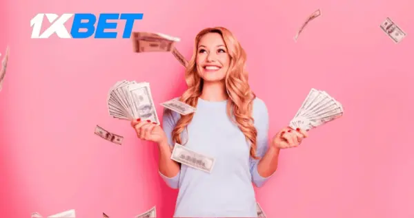 Vantagens de trabalhar como um parceiro da empresa 1xBet