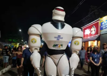 (Foto: Dell Pinheiro)