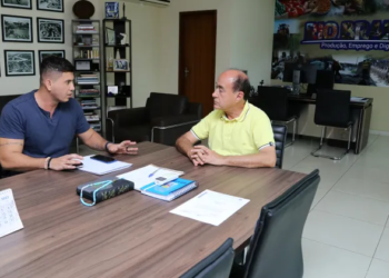 Com registro de mais de 140 tentativas de suicídio entre jovens e crianças em 2022, prefeitura de Rio Branco lança campanha de prevenção nas escolas