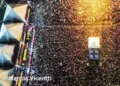 Primeiro show da Expoacre é sucesso de público com mais de 15 mil pessoas