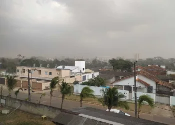 Defesa Civil de Rio Branco alerta sobre os cuidados que devem ser adotados antes e durante temporais