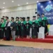 Estácio Unimeta realiza formatura da primeira turma de nível superior em Gastronomia