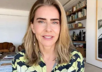 Maitê Proença fala sobre experiência com drogas: ‘Experimentei tudo’