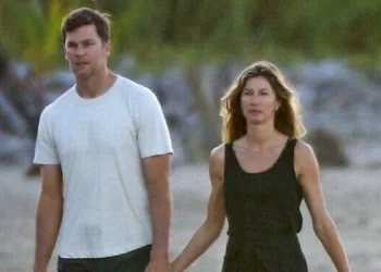 Gisele Bündchen escancara crise no casamento ao não voltar para casa