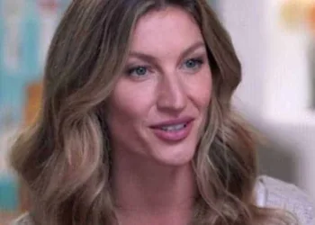 Gisele Bündchen afasta rumores de crise no casamento