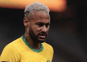 “Não é o cara que vai resolver”; Zico ativa o modo sincero e dispara sobre Neymar na Copa do Mundo com a Seleção