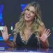 Em momento raro, Lívia Andrade fala sobre relação com o namorado: - Sou uma mulher abençoada