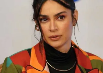 Thaila Ayala: "Odiei todos os segundos da minha gravidez"