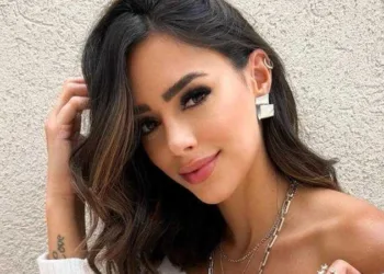 Bruna Biancardi faz revelação surpreendente sobre traição após término com Neymar