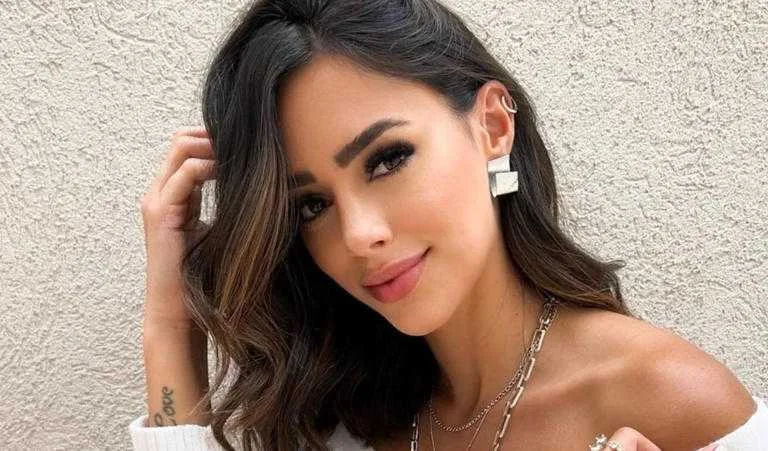 Bruna Biancardi faz revelação surpreendente sobre traição após término com Neymar