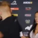 Lutador perde a linha, invade entrevista e agride youtuber com socos