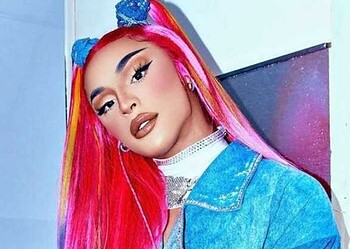 Justiça ordena bloqueio de contas bancárias de Pabllo Vittar