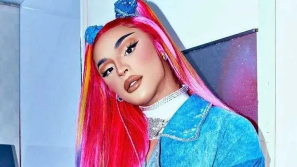 Justiça ordena bloqueio de contas bancárias de Pabllo Vittar