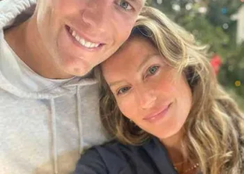 Gisele Bündchen é vista chorando em Nova York após boatos de crise no casamento