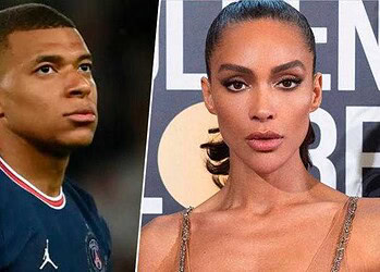 Imprensa europeia aponta modelo trans como nova namorada de Mbappé