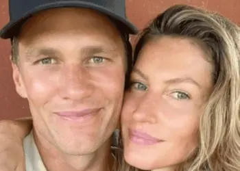Entenda a crise no casamento de Gisele Bündchen