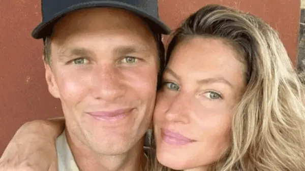 Entenda a crise no casamento de Gisele Bündchen