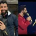 Andressa Suita sobe em palco em show de aniversário de Gusttavo Lima e ganha declaração apaixonada do cantor