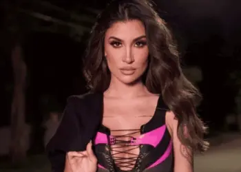 Bianca Andrade faz proposta ousada para Fernanda Paes Leme após flertar com atriz