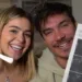 “Muito feliz com essa notícia”; Viih Tube surpreende e revela que está grávida de Eliezer; Casal assumiu o romance em agosto deste ano