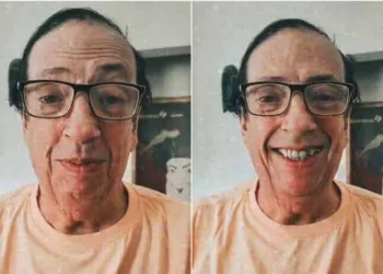 Marcos Oliveira faz rifa para pagar despesas e é humilhado na web: ‘Como isso dói