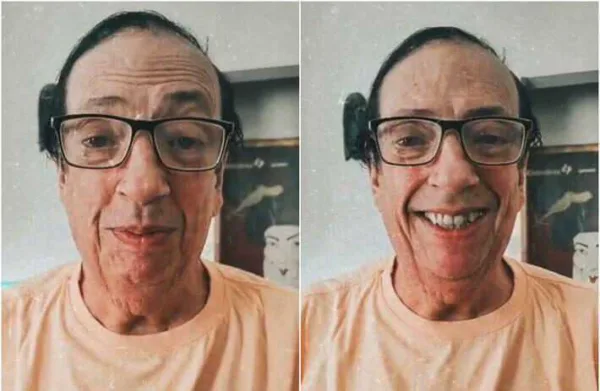Marcos Oliveira faz rifa para pagar despesas e é humilhado na web: ‘Como isso dói