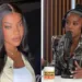 Rebecca fala sobre fim da amizade com Ludmilla: "Cada uma seguiu seu caminho"