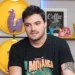 Felipe Neto é banido do Tinder