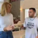Influenciador faz tour pela mansão de Ana Hickmann e brinca: Não é uma casa. É um resort