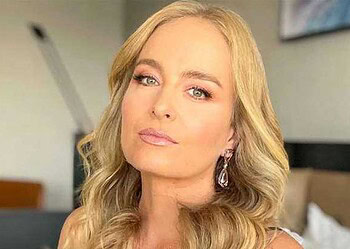 Angélica revela em qual candidato irá votar para presidente: "Tive muita dificuldade"