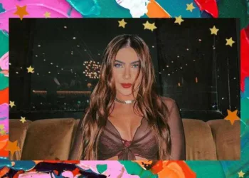 Arezzo é criticada por escolher Jade Picon como modelo de nova campanha
