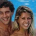 Adriane Galisteu apresenta 'A Fazenda' usando presente de Ayrton Senna: 'Meu querido'
