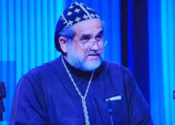 “Padre de Festa Junina”, Candidato Kelmon é padre ou não?