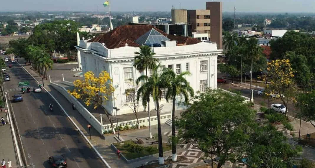 Arrecadação: mais de R$ 41,7 milhões foram repassados aos 22 municípios acreanos em agosto, diz Sefaz
