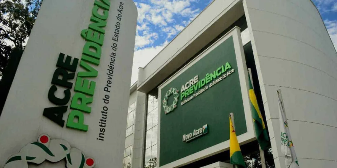 Em nota, governo do Acre esclarece 'falha operacional' que atingiu benefícios de pensionistas