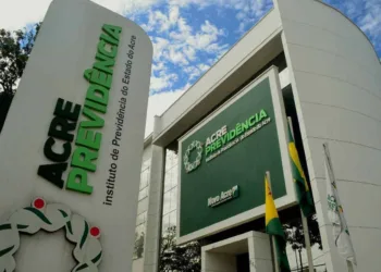 Governo alerta sobre tentativa de golpe utilizando nome do Acreprevidência e de um magistrado do TJAC
