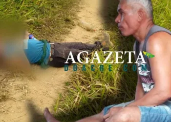 Produtor rural tem cabeça esmagada e amigo é o principal suspeito do crime