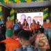 Bocalom reúne milhares de pessoas em apoio a Petecão, Márcia e Bolsonaro