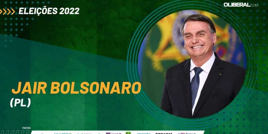 entrevista com Bolsonaro é reagendada para o dia 26