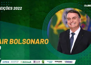entrevista com Bolsonaro é reagendada para o dia 26