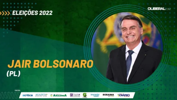 Propostas para a Amazônia: entrevista com Bolsonaro é reagendada para o dia 26