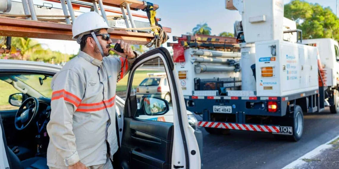 Processo seletivo da Energisa Acre tem vagas abertas para Rio Branco e Cruzeiro do Sul