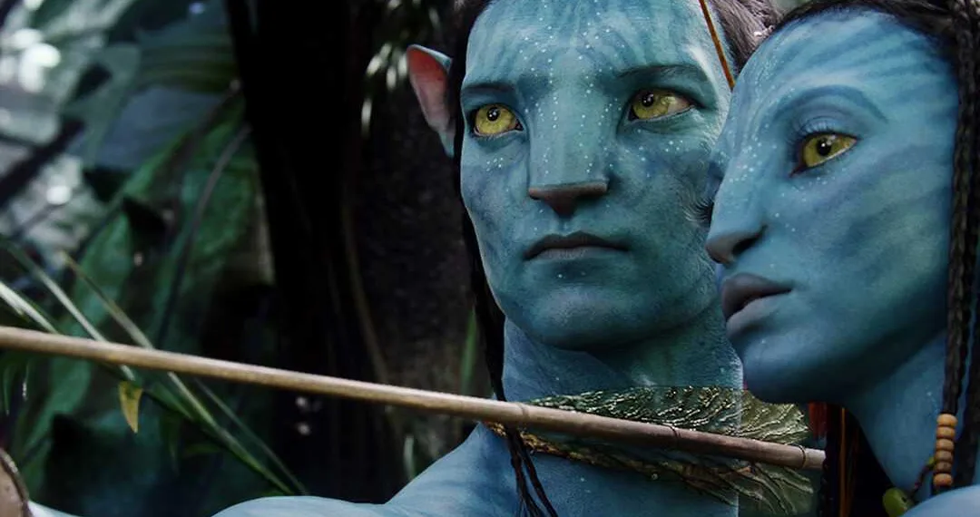 Cine Araújo reprisa Avatar