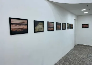 Via Verde Shopping recebe exposição do fotógrafo Diego Gurgel
