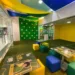 Via Verde Shopping disponibiliza espaço para trocas de figurinhas da Copa
