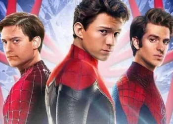 “Homem-Aranha: Sem Volta Para Casa” versão estendida será exibido no Cine Araújo