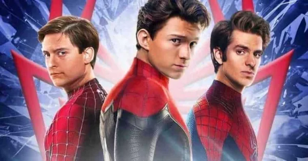 “Homem-Aranha: Sem Volta Para Casa” versão estendida será exibido no Cine Araújo